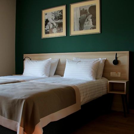 Hotel Casa Calfelor Kolping Timisoara Esterno foto