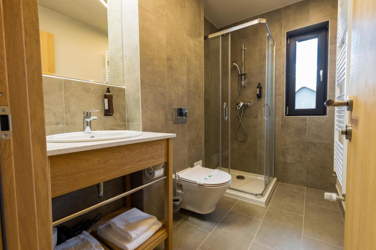 Hotel Casa Calfelor Kolping Timisoara Esterno foto