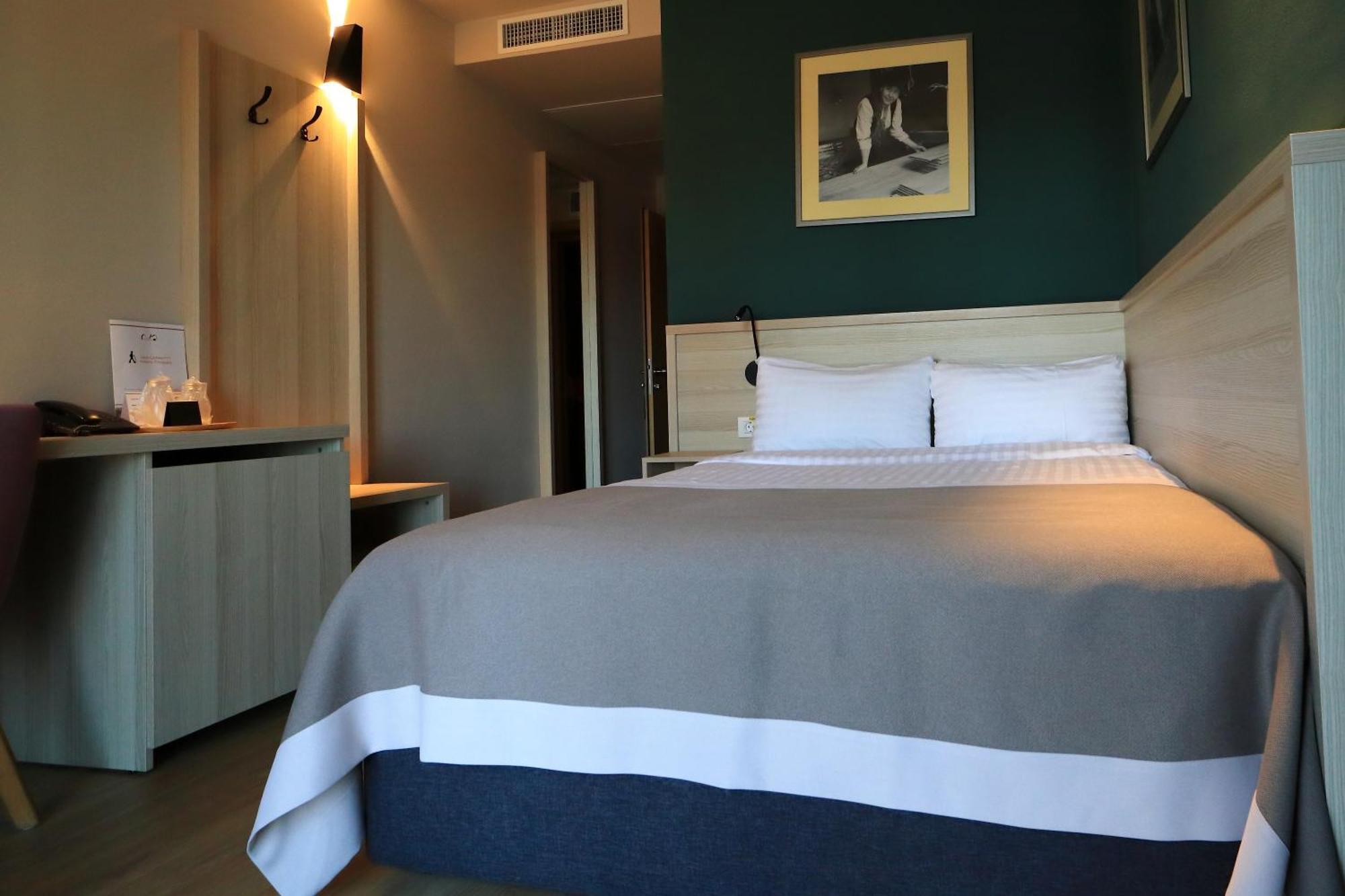 Hotel Casa Calfelor Kolping Timisoara Esterno foto