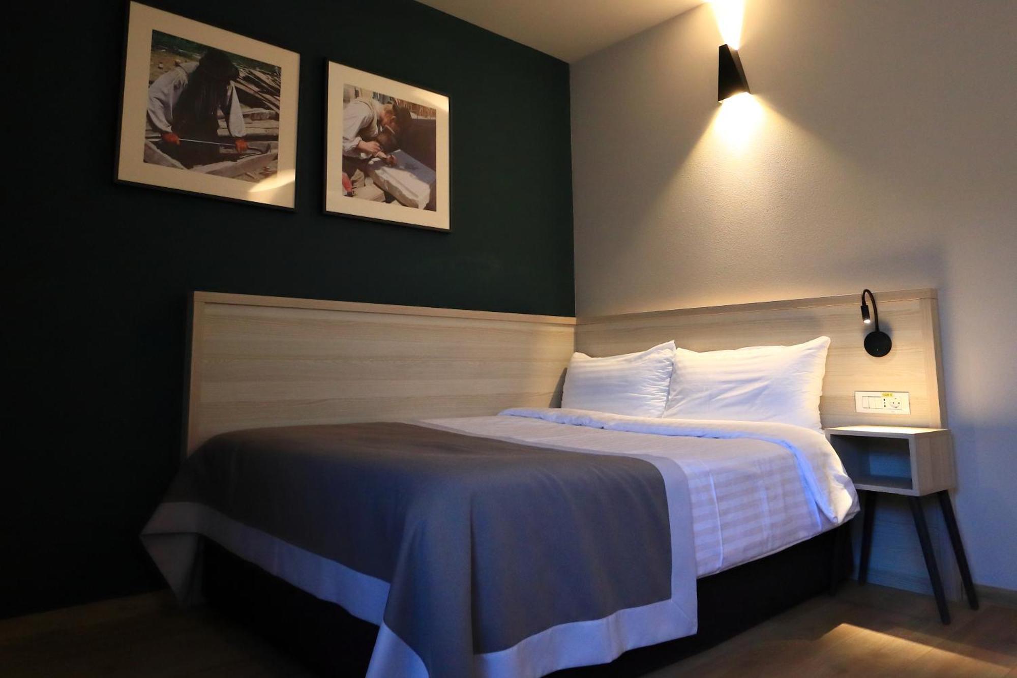 Hotel Casa Calfelor Kolping Timisoara Esterno foto