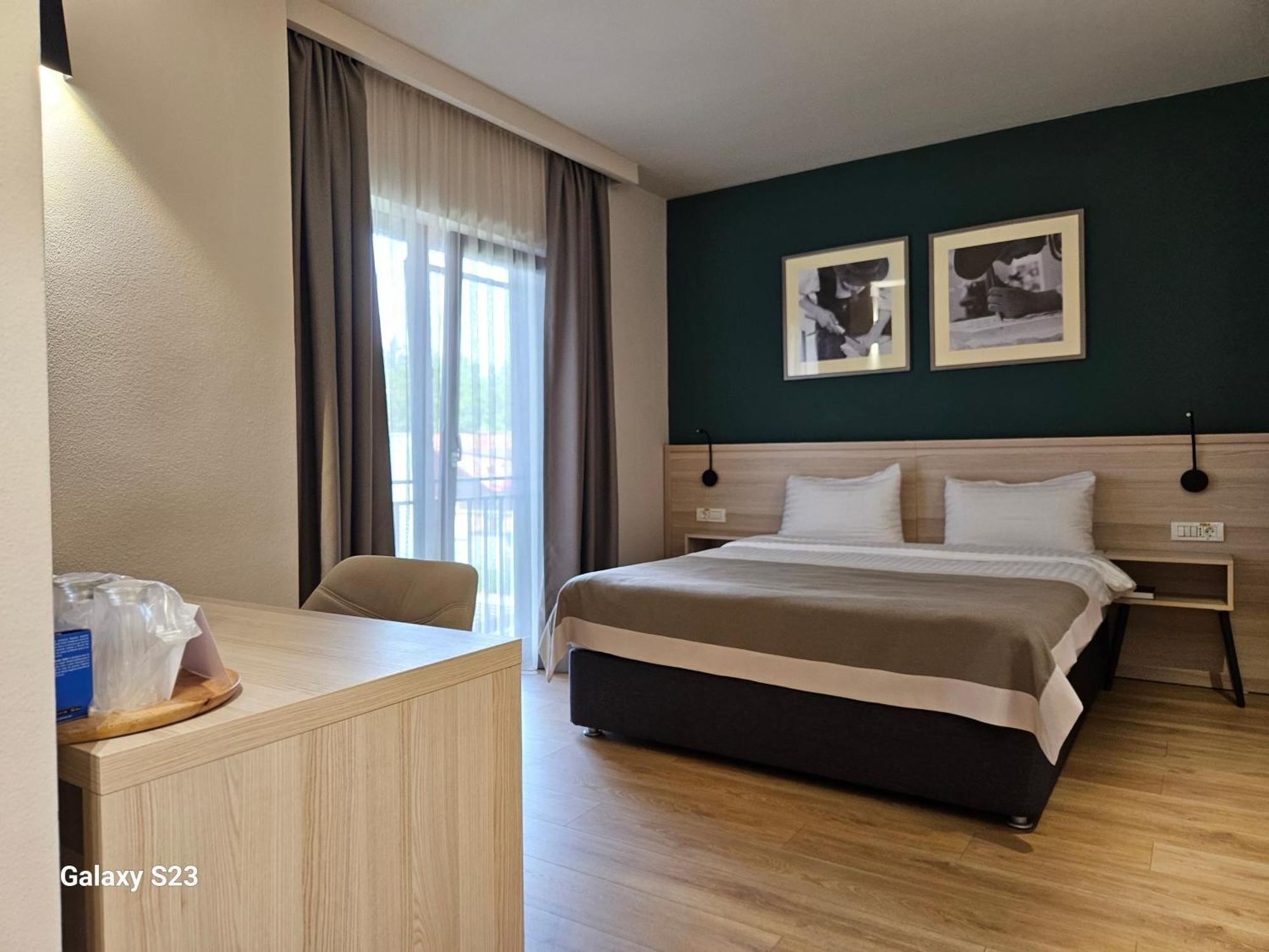 Hotel Casa Calfelor Kolping Timisoara Esterno foto